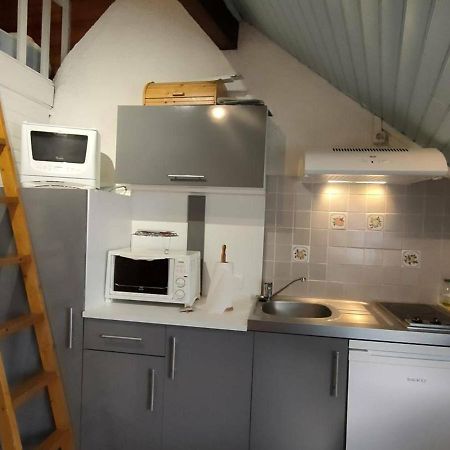 Studio Pour 4 Personnes Au Centre De Cauterets, Proche Telecabines Et Thermes - Fr-1-234-269 Экстерьер фото